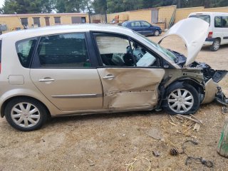 Renault Scenic 2006