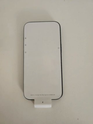 iPhone 15 128GB Negro