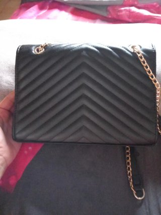 Borsa Yves Saint Laurent nera