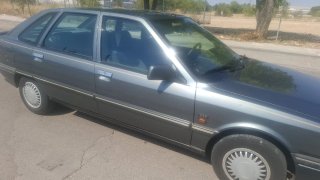 Renault 21 1992