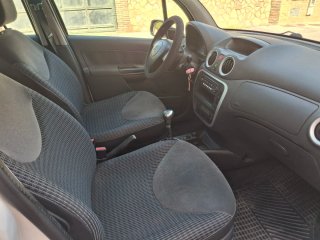 Citroen C3 2007
