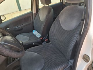 Citroen C3 2007