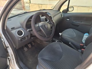 Citroen C3 2007