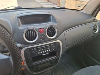 Citroen C3 2007