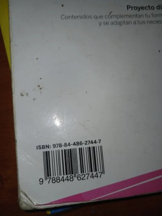 Libro economía 1ero bach. McGraw hill