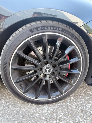 MERCEDES BENZ CLA 220 D SHOOTING BRAKE 2020