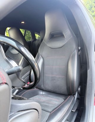 MERCEDES BENZ CLA 220 D SHOOTING BRAKE 2020