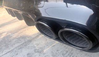 MERCEDES BENZ CLA 220 D SHOOTING BRAKE 2020