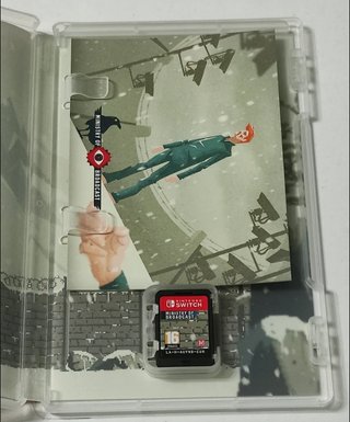 Lote Juegos Nintendo Switch