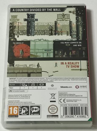 Lote Juegos Nintendo Switch