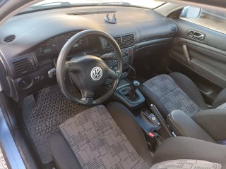 Volkswagen Passat 2000