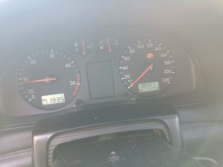 Volkswagen Passat 2000