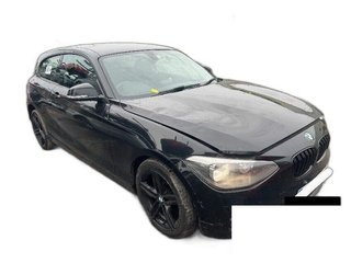 ★ Despiece BMW Serie 1 F21 118d Negro