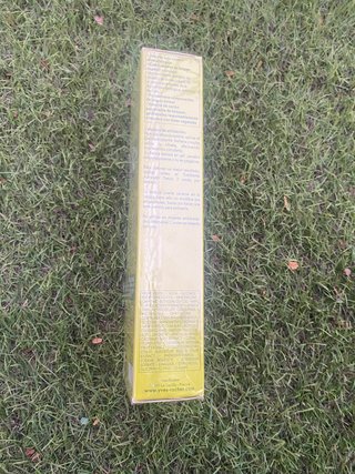 Yves Rocher Gel SOS Destockante