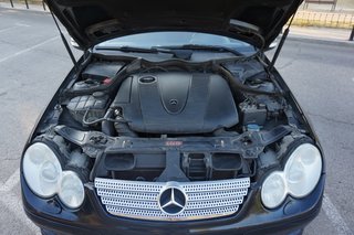 Mercedes-Benz C 220 CDI Sport Edition 150 CV Autom
