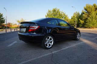 Mercedes-Benz C 220 CDI Sport Edition 150 CV Autom