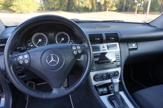 Mercedes-Benz C 220 CDI Sport Edition 150 CV Autom