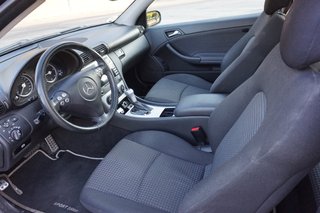 Mercedes-Benz C 220 CDI Sport Edition 150 CV Autom