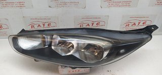 FARO IZQUIERDO FORD FIESTA (CCN) Titanium