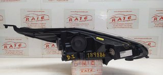 FARO IZQUIERDO FORD FIESTA (CCN) Titanium