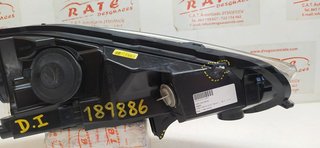 FARO IZQUIERDO FORD FIESTA (CCN) Titanium
