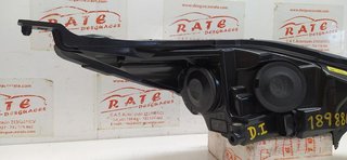 FARO IZQUIERDO FORD FIESTA (CCN) Titanium