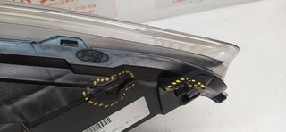 FARO IZQUIERDO FORD FIESTA (CCN) Titanium
