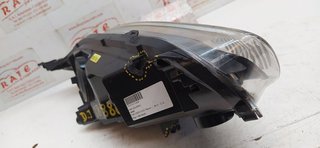 FARO IZQUIERDO FORD FIESTA (CCN) Titanium