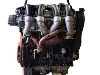 MOTOR COMPLETO CITROEN PEUGEOT 1.9 D 69 CV WJZ