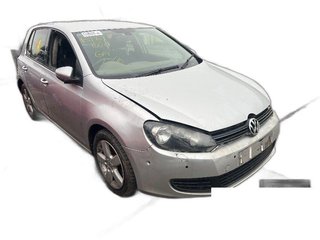 Despiece Volkswagen Golf VI 2.0 TDI PLATA · Garantía