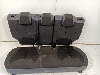 ASIENTOS TRASEROS CITROEN C3 HM01