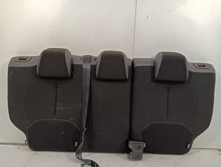 ASIENTOS TRASEROS CITROEN C3 HM01