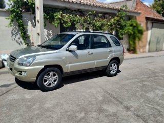 KIA Sportage 2005