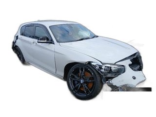 ★ Despiece BMW Serie 1 F20 120d Blanco