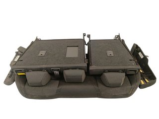 ASIENTOS TRASEROS PEUGEOT 508 BH01