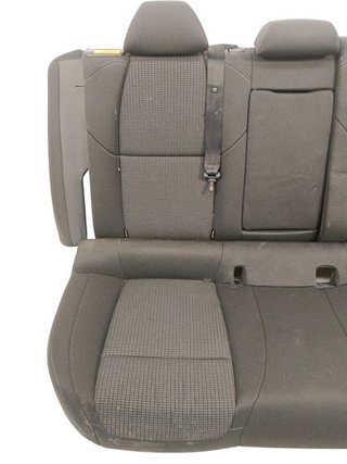 ASIENTOS TRASEROS PEUGEOT 508 BH01