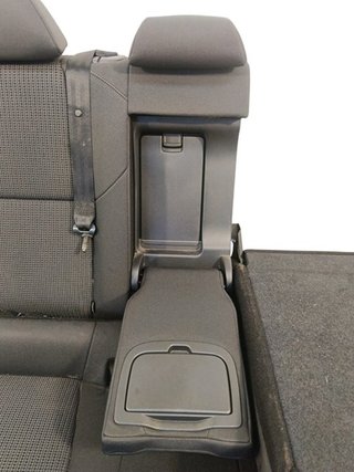 ASIENTOS TRASEROS PEUGEOT 508 BH01