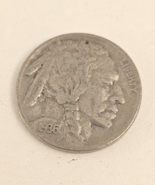 Lote 6 Monedas Norteamericanas