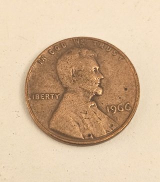 Lote 6 Monedas Norteamericanas