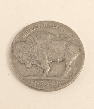 Lote 6 Monedas Norteamericanas