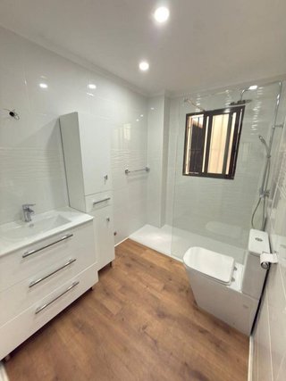 Piso en venta en Playa de los Locos en Torrevieja