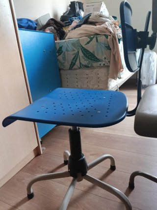 6 Sillas para Máquina de Coser