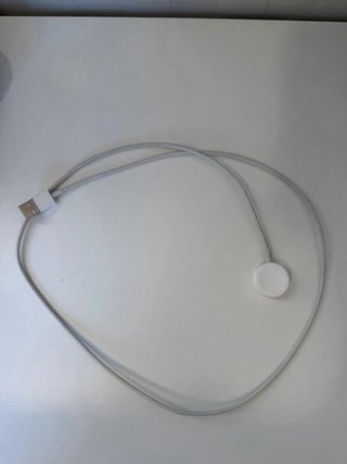 Apple Watch Serie 3 Grigio Siderale
