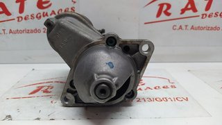 MOTOR ARRANQUE OPEL CORSA B Top 100