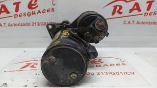 MOTOR ARRANQUE OPEL CORSA B Top 100