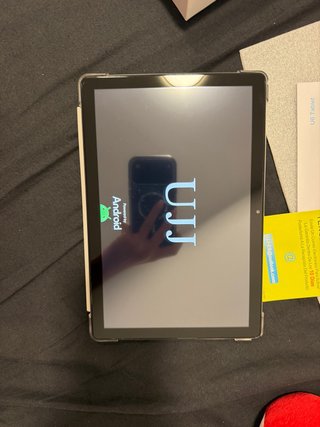 Tablet UJJ U6 Nueva Sin Usar