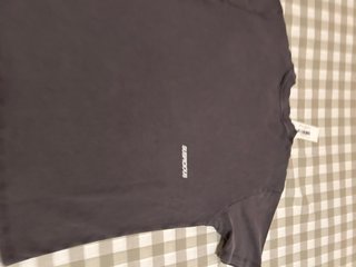Camiseta Suspicious Antwerp Talla L