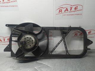 ELECTROVENTILADOR OPEL CORSA B Top 100