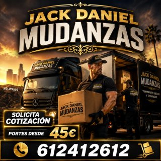 Mudanzas