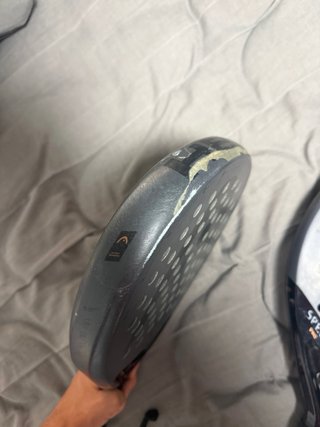 Pack palas Head Speed Pro